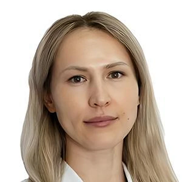 Адюкова Оксана Владимировна — Рентгенолог, Радиолог, Химки