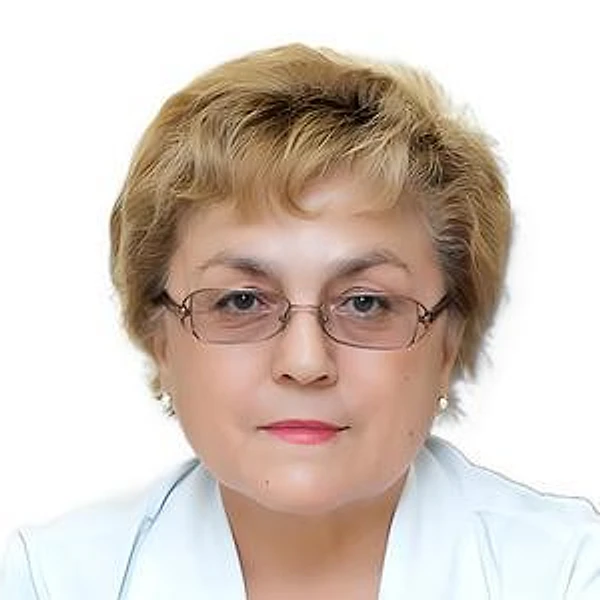 Низамова Ляля Карамовна — Гинеколог, Акушер, Набережные Челны