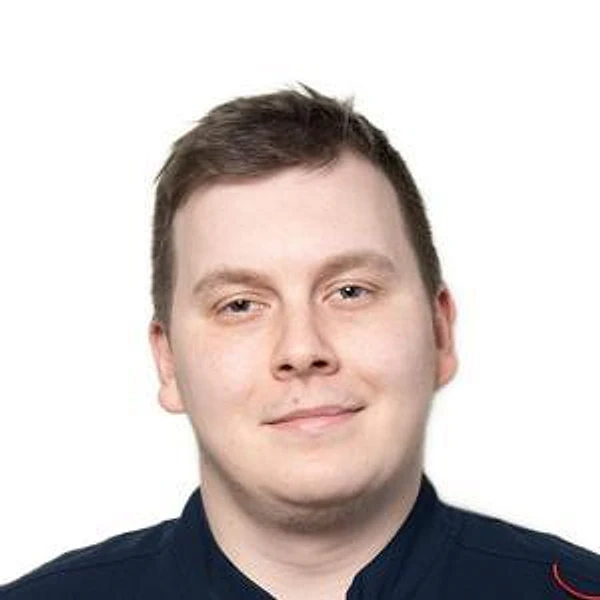 Шалимов Антон Георгиевич — Стоматолог-хирург, Стоматолог-имплантолог, Омск