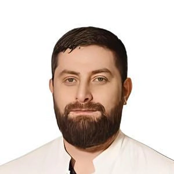 Нашхоев Аслан Бекханович — Офтальмолог-хирург, Офтальмолог (окулист), Грозный