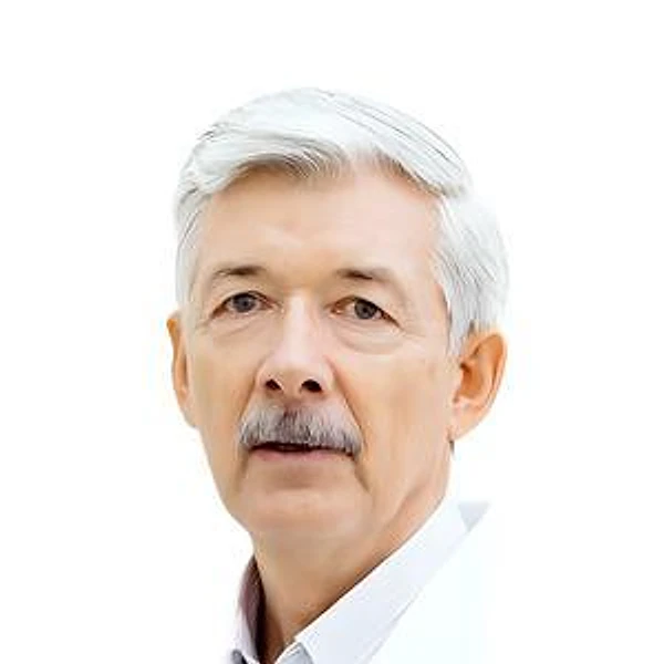 Гончар Дмитрий Валентинович — Офтальмолог (окулист), Детский офтальмолог, Санкт-Петербург