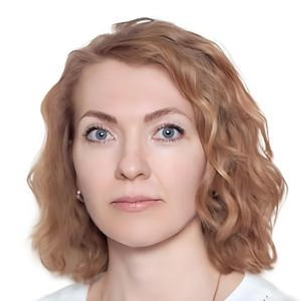 Шестопал Анна Александровна — Стоматолог, Видное