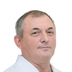Камаев Сергей Евгеньевич — Травматолог, Мануальный терапевт, Рефлексотерапевт, Москва