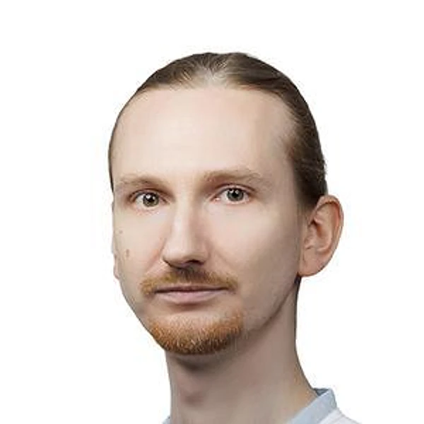 Глухов Евгений Владимирович — Стоматолог, Лыткарино