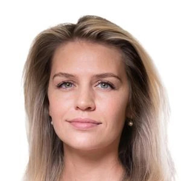 Хохлова Елена Андреевна — Детский стоматолог, Москва