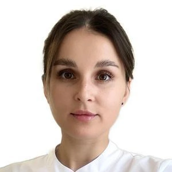 Коколева Авелина Сергеевна — Детский невролог, Невролог, Эпилептолог, Адлер