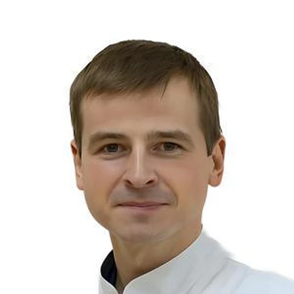 Гордеев Николай Александрович — Травматолог, Ортопед, Москва