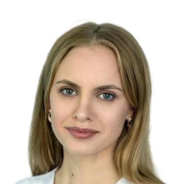 Тарасова Анастасия Игоревна — Стоматолог-ортопед, Сочи