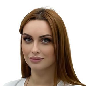 Чехоева Натия Витальевна — Эндоскопист, Мариуполь