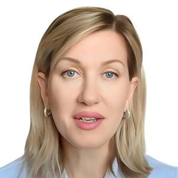 Леонидова Ирина Викторовна — Остеопат, Психолог, Москва