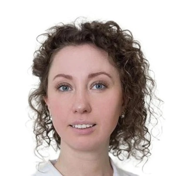 Горячкина Кристина Олеговна — Гинеколог, Краснодар