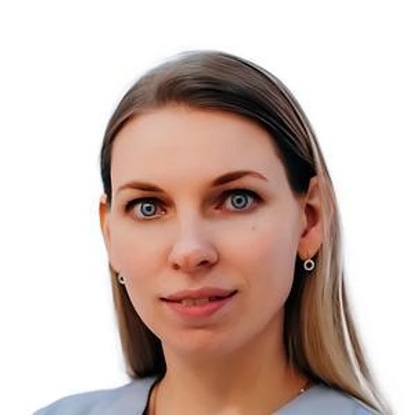 Ухина Наталья Николаевна — Стоматолог, Детский стоматолог, Видное