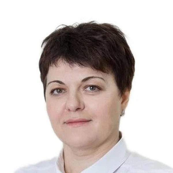 Мельникова Инна Викторовна — Врач скорой помощи, Краснодар