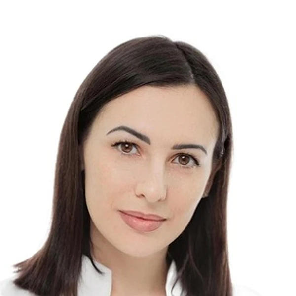 Вороная Екатерина Александровна — Эндокринолог, Детский эндокринолог, Диабетолог, Диетолог, Екатеринбург