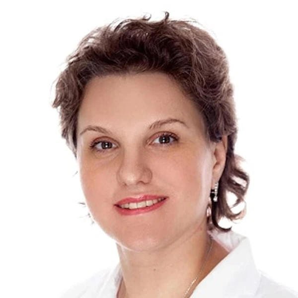 Полушкина Елена Юрьевна — Педиатр, Детский аллерголог, Санкт-Петербург