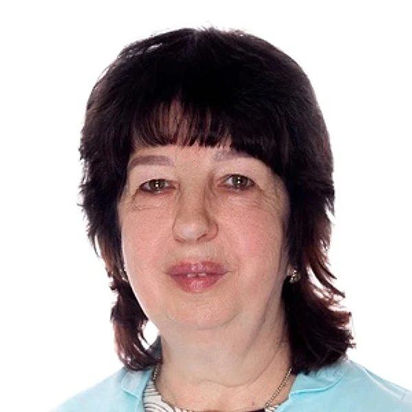 Проскунова Наталья Алексеевна — Педиатр, Санкт-Петербург