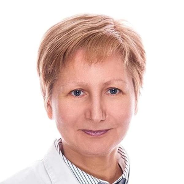 Кондратенко Елена Викторовна — Педиатр, Санкт-Петербург
