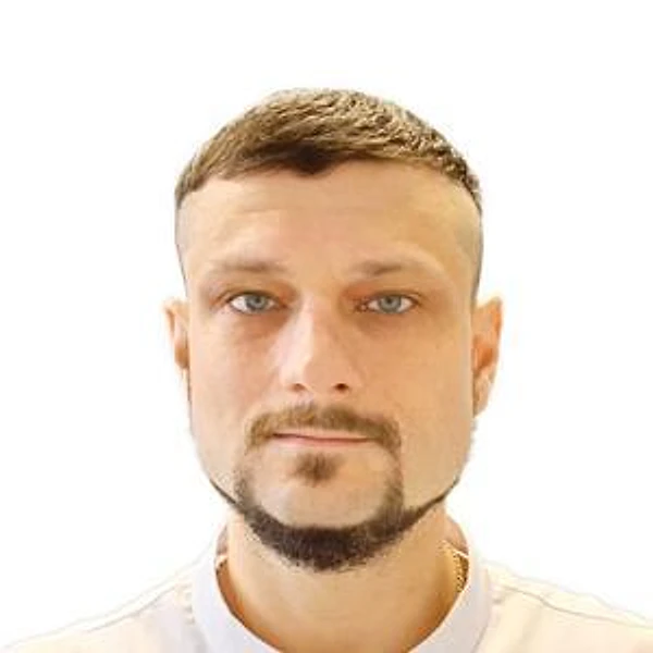 Гильд Егор Витальевич — Гастроэнтеролог, Детский гастроэнтеролог, Новосибирск