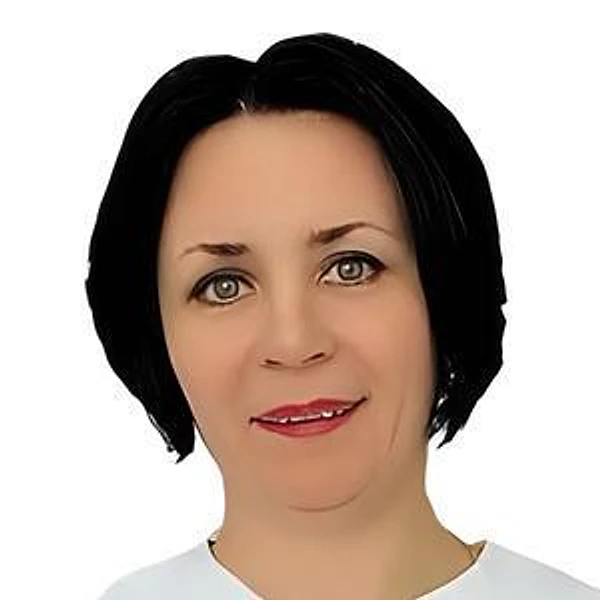 Российская Жанна Викторовна — Терапевт, Гастроэнтеролог, Кардиолог, Эндокринолог, Москва