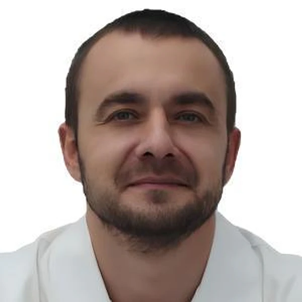 Дадей Владимир Николаевич — Врач УЗИ, Психолог, Терапевт, Адлер