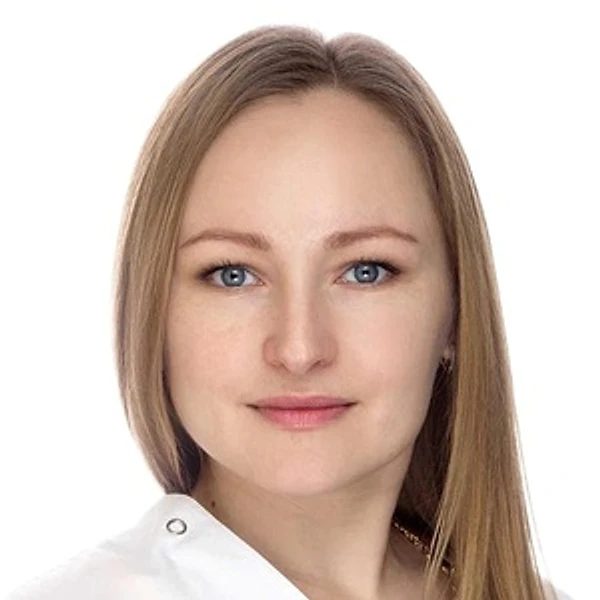 Благинина Елена Андреевна — Детский невролог, Санкт-Петербург