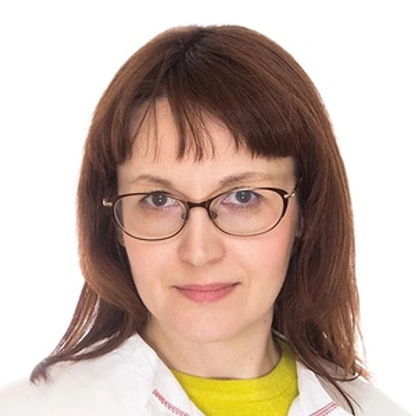 Мишакина Наталья Олеговна — Детский инфекционист, Санкт-Петербург