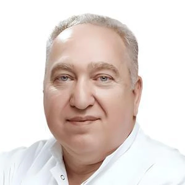Мелконян Давид Акопович — Стоматолог, Стоматолог-имплантолог, Стоматолог-ортопед, Стоматолог-хирург, Москва