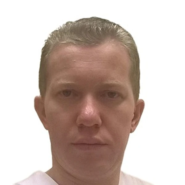 Гайсин Руслан Мидхатович — Врач УЗИ, Казань