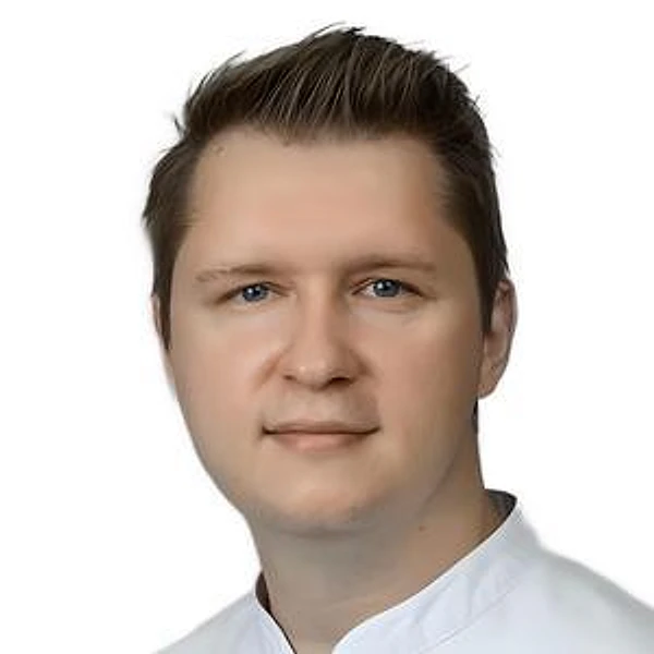Кожин Виталий Андреевич — Стоматолог, Детский пародонтолог, Детский стоматолог, Детский стоматолог-хирург, Пародонтолог, Стоматолог-имплантолог, Стоматолог-хирург, Москва