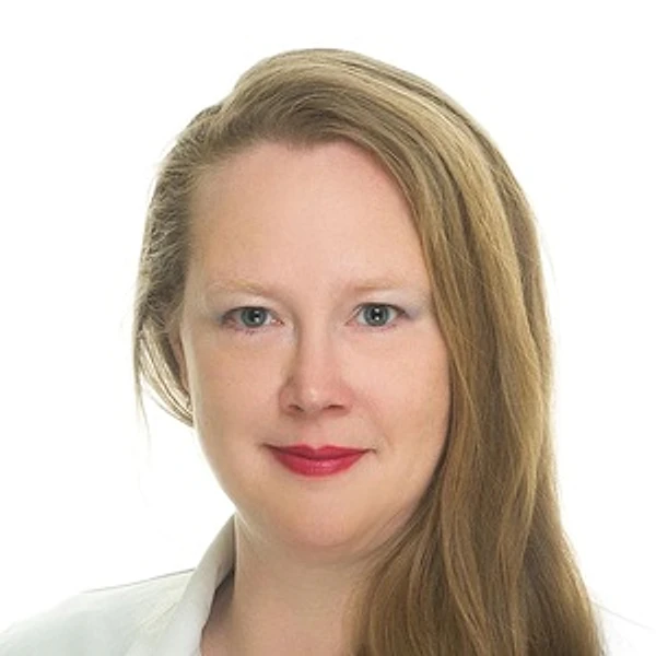 Ганина Марина Юрьевна — Педиатр, Санкт-Петербург