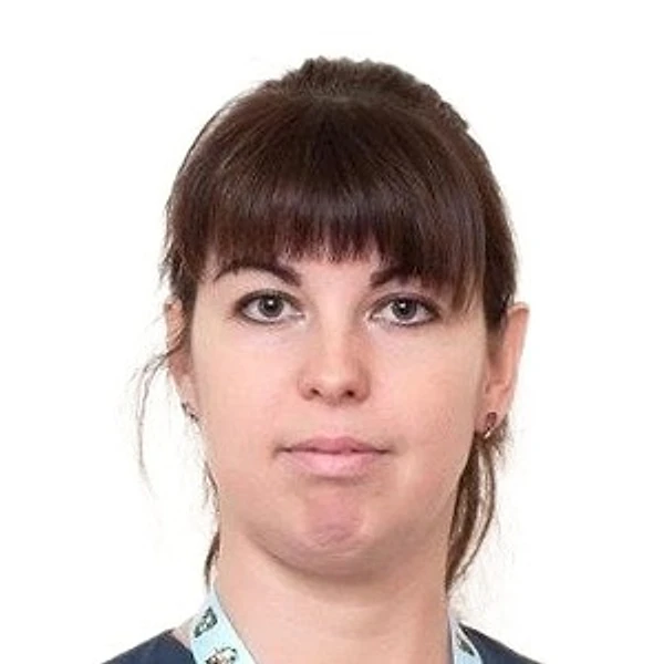 Купцова Ирина Викторовна — Детский массажист, Санкт-Петербург