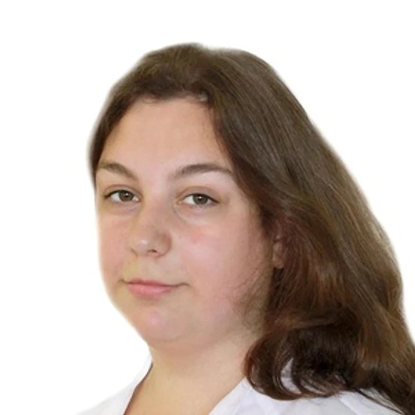 Чистякова Светлана Николаевна — Детский эндокринолог, Санкт-Петербург