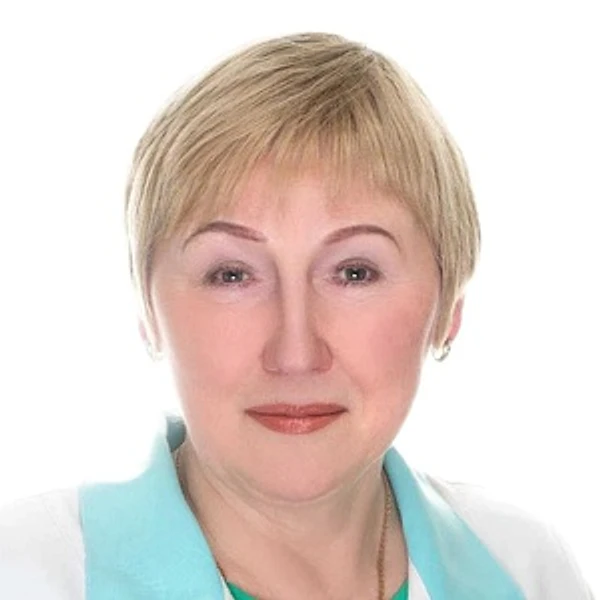 Гольтякова Елена Аркадьевна — Детский массажист, Санкт-Петербург