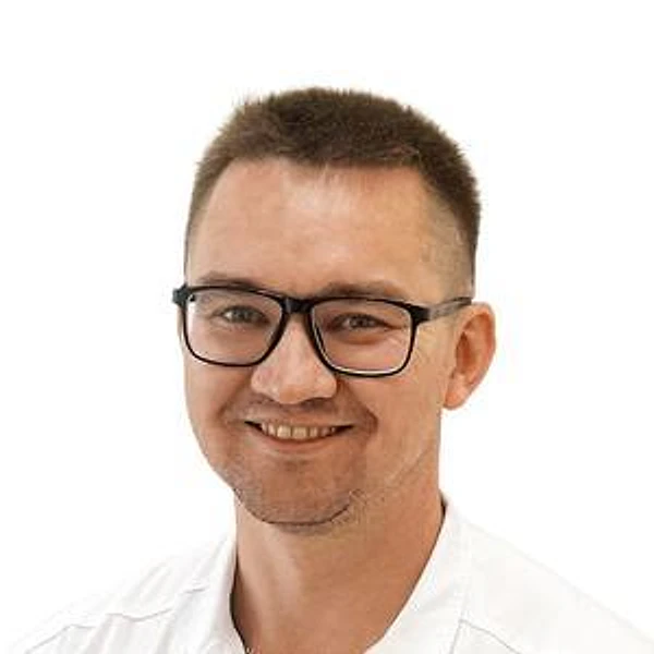 Столяров Сергей Владимирович — Стоматолог-имплантолог, Стоматолог-ортопед, Москва