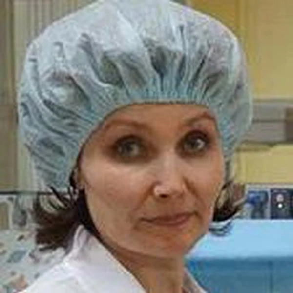 Сафронова Валентина Валерьевна — Неонатолог, Йошкар-Ола