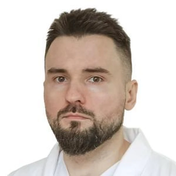 Антоньев Александр Александрович — Хирург, Флеболог, Воронеж