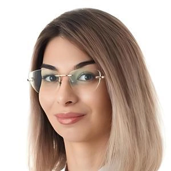 Куярова Алла Эдиковна — Эндокринолог, Диетолог, Нижний Новгород