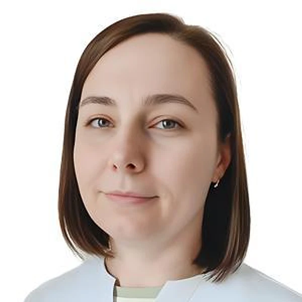 Вострикова Оксана Александровна — Терапевт, Гастроэнтеролог, Лиски
