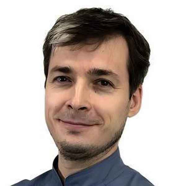 Мавридис Николай Юрьевич — Стоматолог, Стоматолог-ортопед, Стоматолог-хирург, Москва