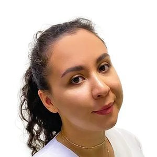 Бушуева Светлана Андреевна — Дерматолог, Венеролог, Врач-косметолог, Дерматовенеролог, Трихолог, Екатеринбург