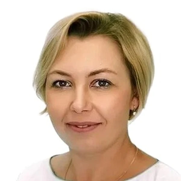 Лукашина Светлана Александровна — Стоматолог-эндодонтист, Стоматолог, Голицыно