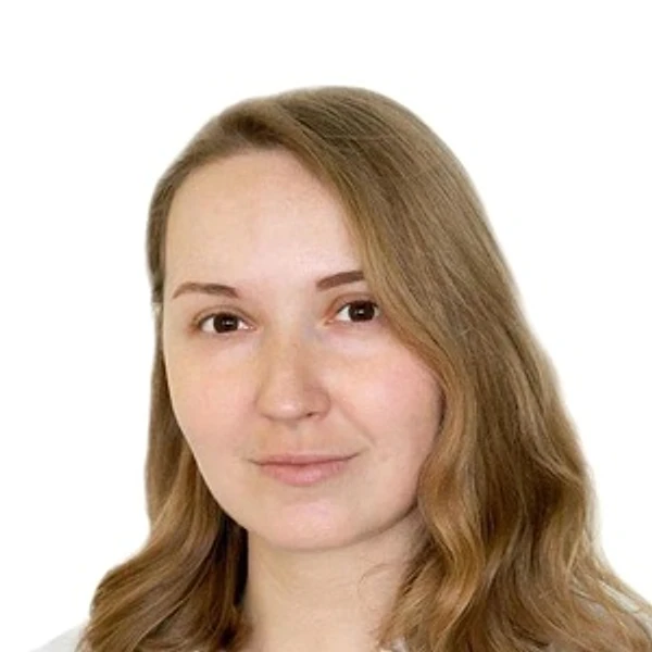 Цветкова Лариса Михайловна — Педиатр, Санкт-Петербург