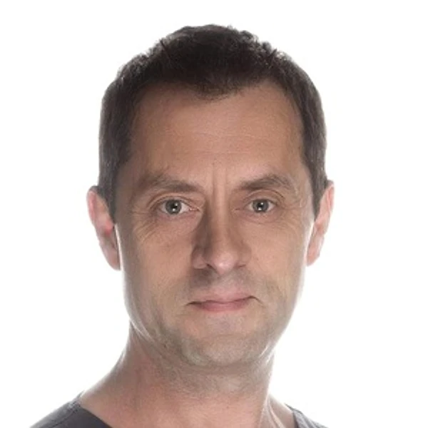 Сидоркин Владимир Александрович — Детский ЛОР, ЛОР, Санкт-Петербург