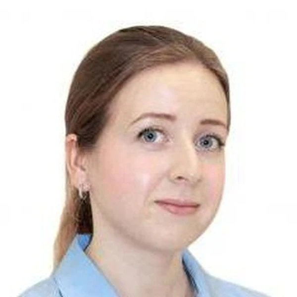 Гордеева Дарья Александровна — Инфекционист, Рефлексотерапевт, Физиотерапевт, Санкт-Петербург