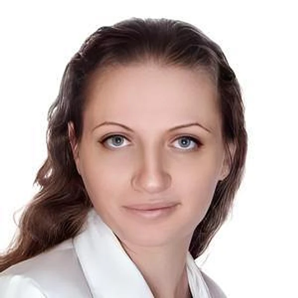 Клименко Марина Владимировна — Детский ортопед, Ортопед, Травматолог, Санкт-Петербург