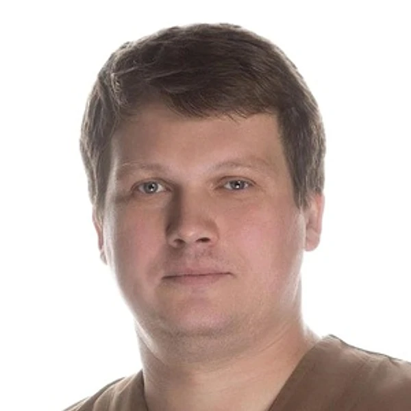 Гончаров Антон Юрьевич — Детский хирург, Санкт-Петербург