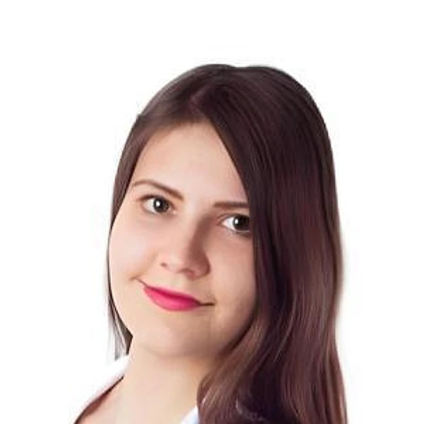 Семакова Анна Дмитриевна — Эндокринолог, Гастроэнтеролог, Воронеж