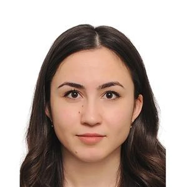Еременко Анжелика Владимировна — Эндокринолог, Детский эндокринолог, Краснодар