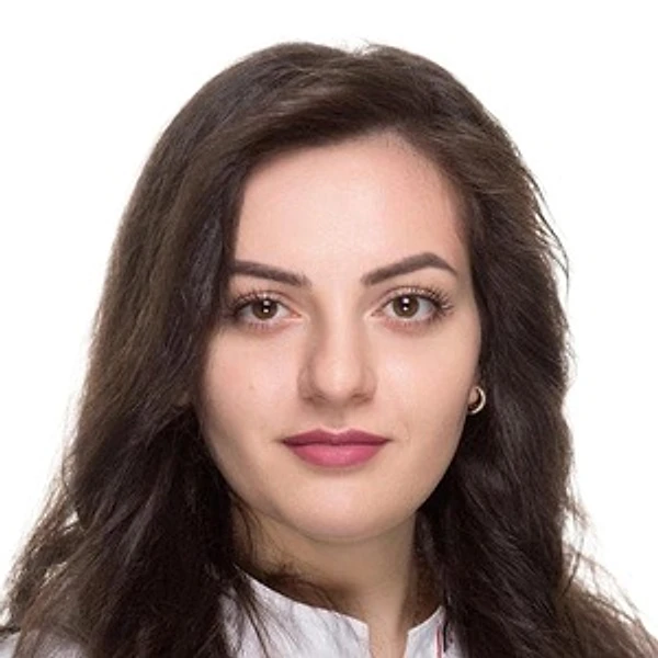 Тевзадзе Тамара Сосоевна — Детский невролог, Невролог, Санкт-Петербург