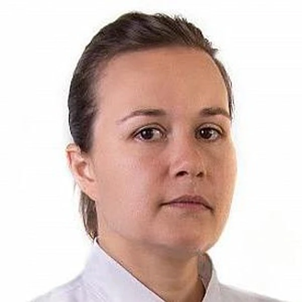 Исаева Полина Борисовна — ЛОР, Детский ЛОР, Адлер
